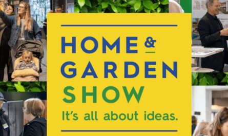 South Jordan Home and Garden Show 2026 in South Jordan, UT Dates, Exhibitors, Home Improvement Ideas, and What to Expect