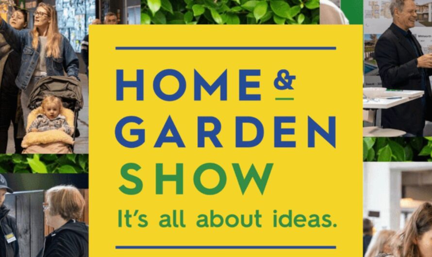 South Jordan Home and Garden Show 2026 in South Jordan, UT: Dates, Exhibitors, Home Improvement Ideas, and What to Expect