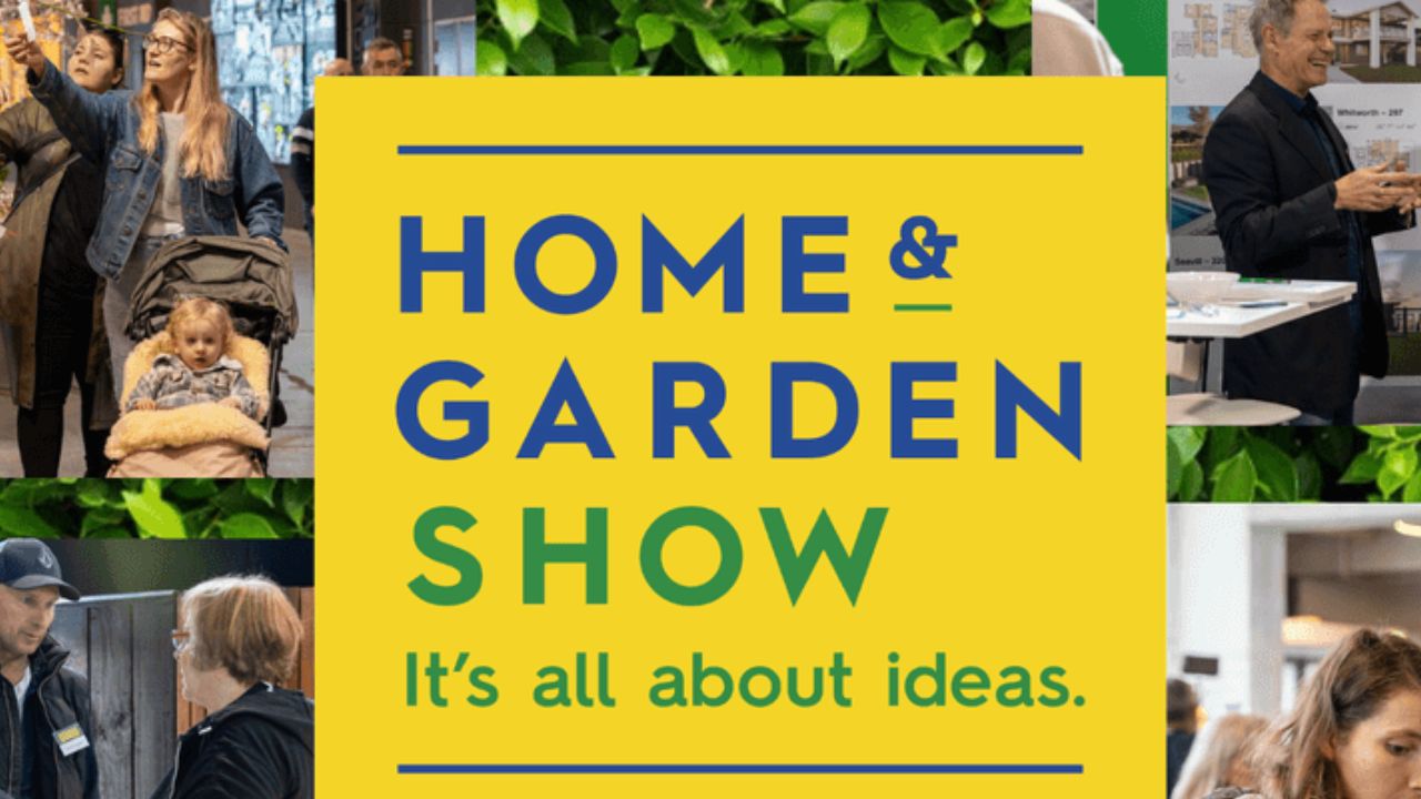 South Jordan Home and Garden Show 2026 in South Jordan, UT Dates, Exhibitors, Home Improvement Ideas, and What to Expect