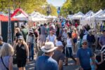 Lafayette Art Fair 2026 in Lafayette, IN: Dates, Artists, Location, and What to Expect