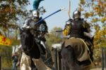 Southern Indiana Vikings Weekend Renaissance Faire 2026 in Seymour, IN: Dates, Jousting, Entertainment, and What to Expect