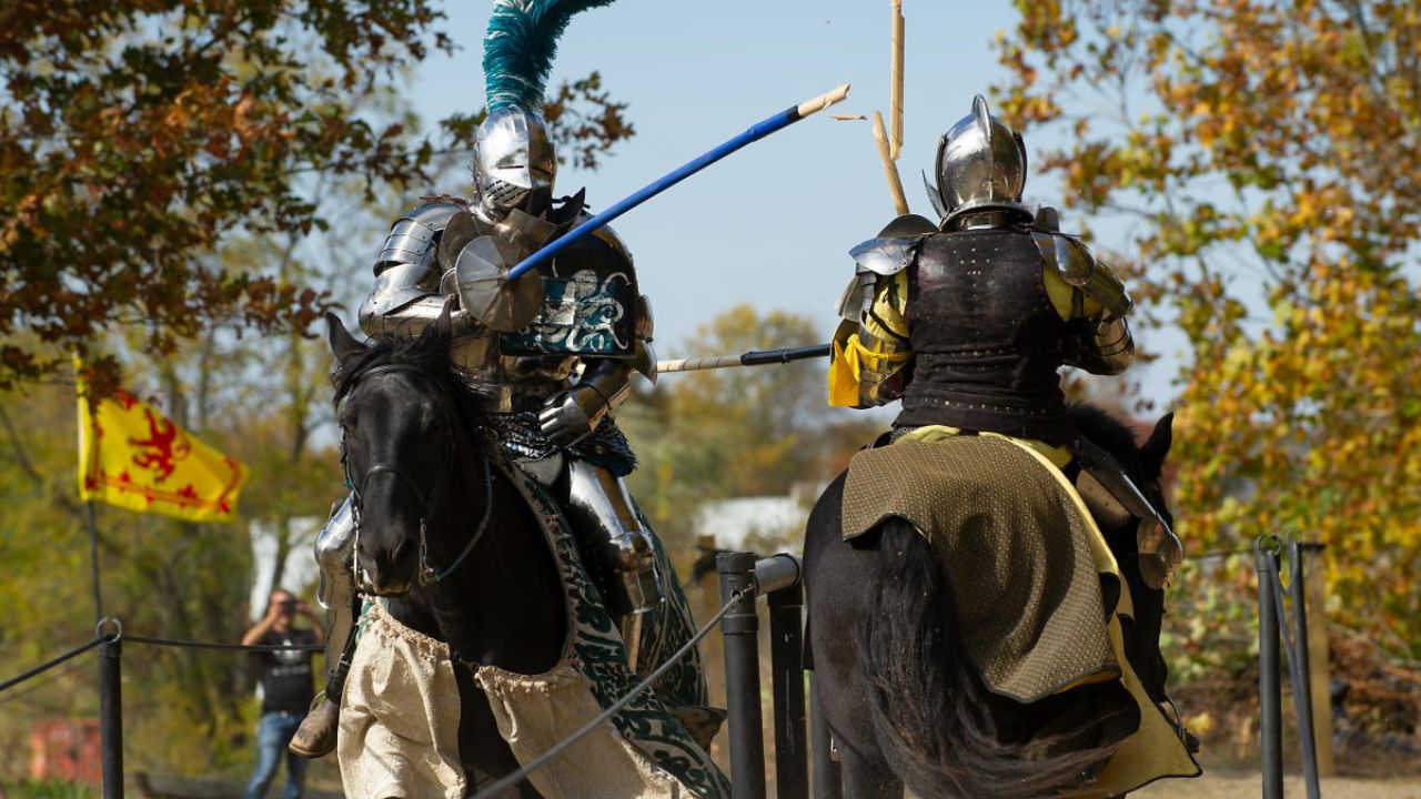 Southern Indiana Vikings Weekend Renaissance Faire 2026 in Seymour, IN: Dates, Jousting, Entertainment, and What to Expect