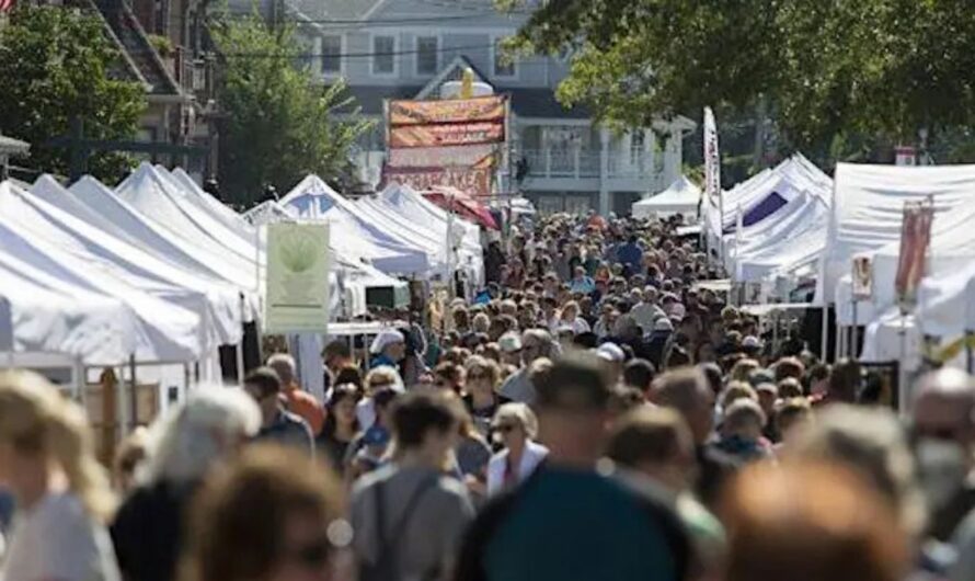 Sun City West Fifth Friday Farmers Market and Artisan Craft Show 2026 in Sun City West, AZ: Dates, Vendors, Local Produce, and What to Expect