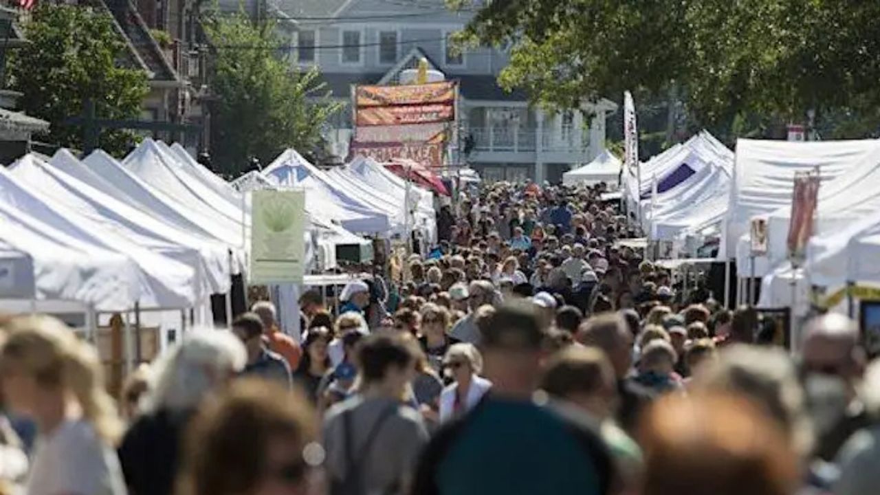 2026 Sun City West Fifth Friday Farmers Market and Artisan Craft Show Sun City West, AZ
