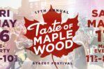 Taste of Maplewood Street Festival 2026 in Maplewood, MO Dates, Location, Food, and What to Expect