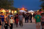 Tucson Night Market 2026 in Tucson, AZ Dates, Vendors, Food Trucks, and What to Expect