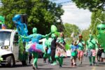 UFO Festival 2026 in McMinnville, OR Dates, Location, Activities, and What to Expect