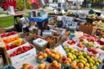 Watertown Spring Farm and Craft Market 2026 in Watertown, NY Dates, Vendors, Fresh Produce, and What to Expect