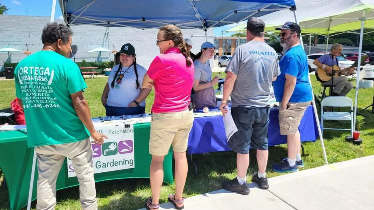 West River Spring Farmers Market 2026 in Londonderry, VT Dates, Location, Vendors, and What to Expect