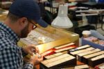 West Suburban Spring Sunday Coin Show 2026 in Countryside, IL: Dates, Location, Dealers, and What to Expect