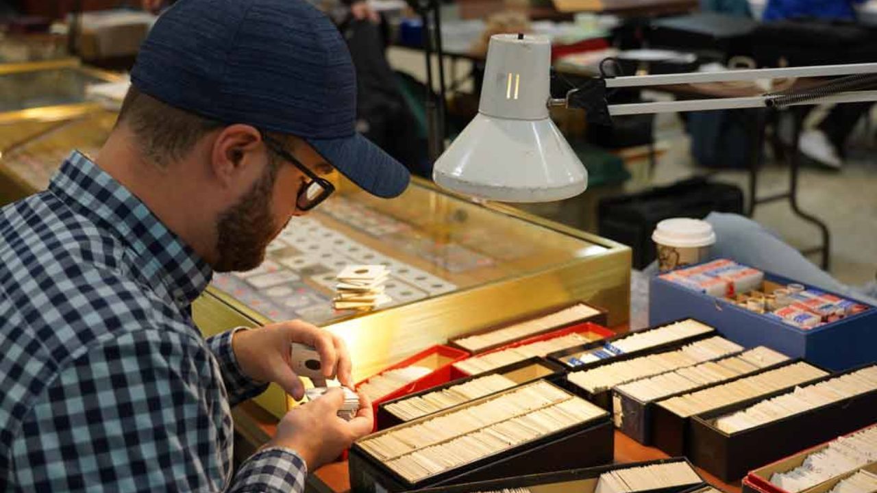West Suburban Spring Sunday Coin Show 2026 in Countryside, IL: Dates, Location, Dealers, and What to Expect