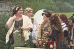 West Virginia Celtic Crossing Weekend Renaissance Festival 2026 in Lewisburg, WV Dates, Jousting, Entertainment, and What to Expect