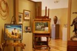 Western Art Show and Sale 2026 in Prescott, AZ Dates, Artists, Culture, and What to Expect