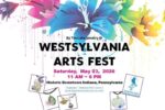 Westsylvania Arts Festival 2026 in Indiana, PA Dates, Artists, Entertainment, and What to Expect