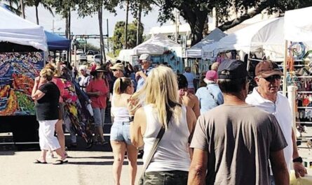 Wild West Fifth Saturday Craft Show and Market 2026 in San Antonio, TX: Dates, Handmade Vendors, Artisan Foods, and What to Expect