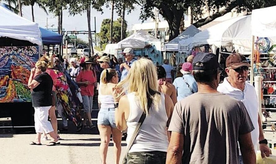 Wild West Fifth Saturday Craft Show and Market 2026 in San Antonio, TX: Dates, Handmade Vendors, Artisan Foods, and What to Expect