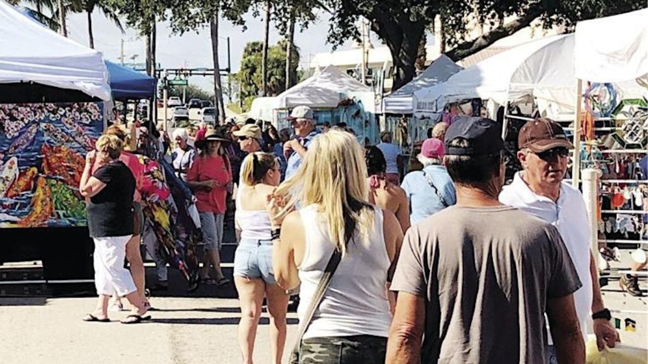 Wild West Fifth Saturday Craft Show and Market 2026 in San Antonio, TX: Dates, Handmade Vendors, Artisan Foods, and What to Expect