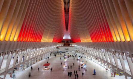 World Trade Center Festival 2026 in New York, NY Dates, Vendors, Live Music, and What to Expect