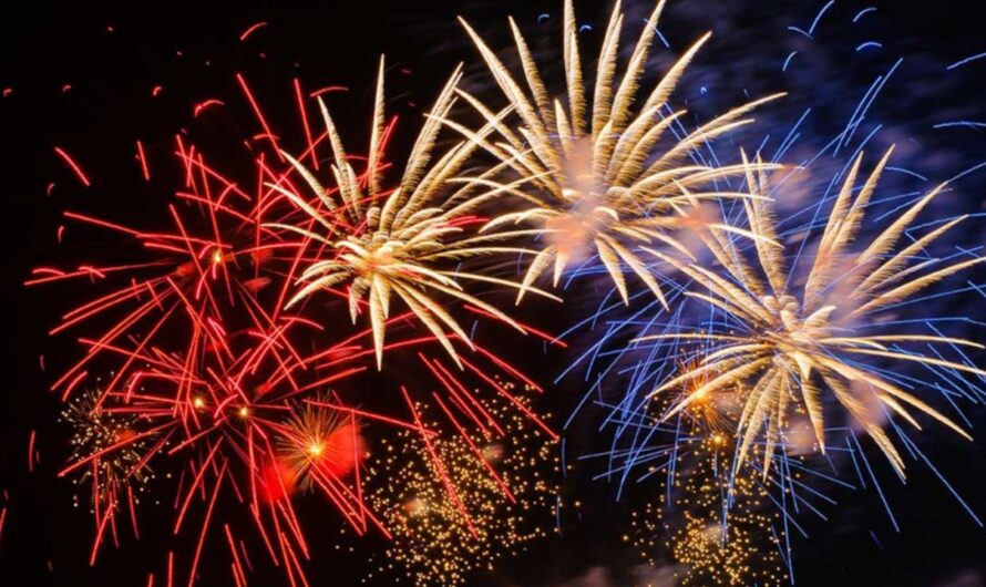 Albuquerque July 4 Fireworks 2026: Schedule, Event Timings, Parking, and Best Viewing Spots