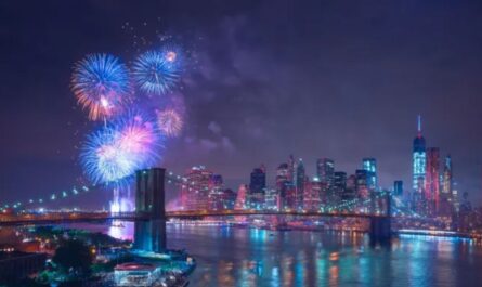 Anchorage July 4 Fireworks 2026 Schedule, Event Timings, Parking, and Best Viewing Spots