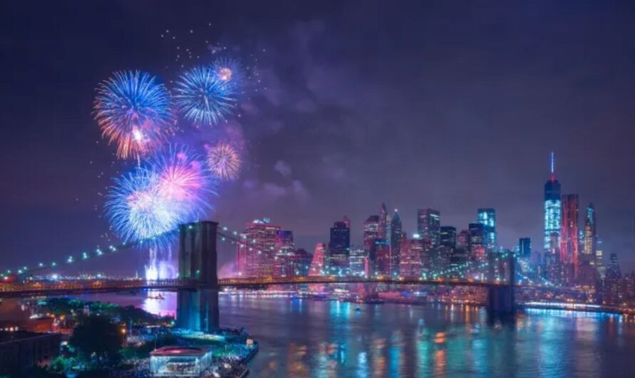 Anchorage July 4 Fireworks 2026: Schedule, Event Timings, Parking, and Best Viewing Spots