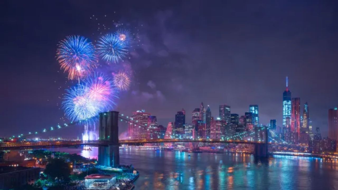Anchorage July 4 Fireworks 2026 Schedule, Event Timings, Parking, and Best Viewing Spots