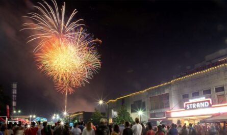 Atlanta July 4 Fireworks 2026 Schedule, Location, and Event Details are Here