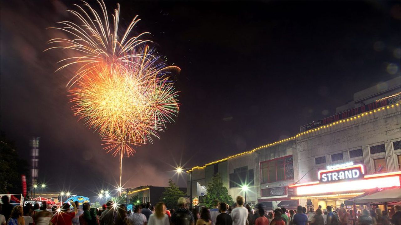 Atlanta July 4 Fireworks 2026 Schedule, Location, and Event Details are Here