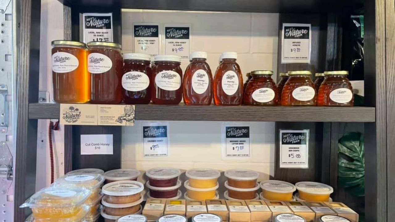 Basehor Summer Craft and Farmer Market 2026 in Basehor, KS Dates, Farm-Fresh Produce, Handmade Goods, and What to Expect