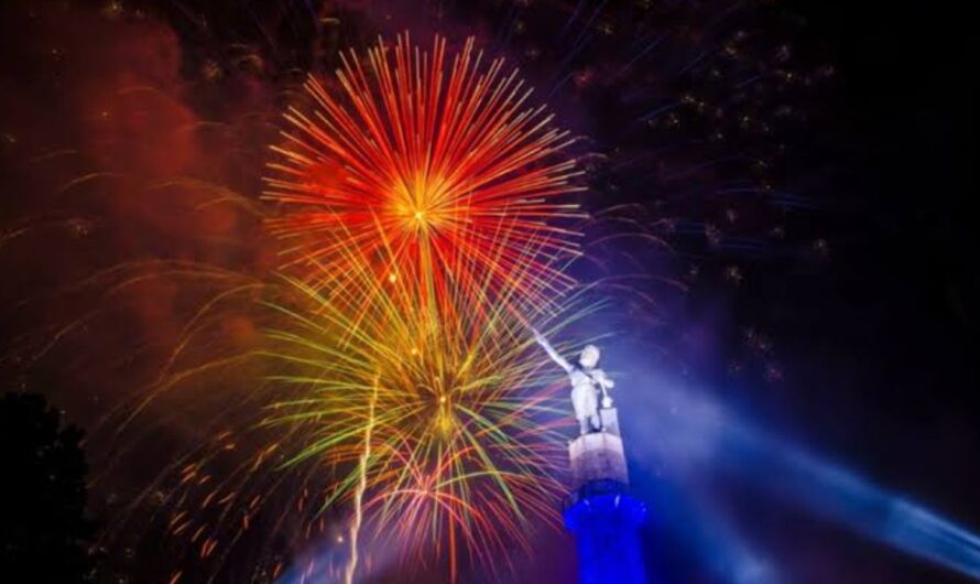Birmingham July 4 Fireworks 2026: Schedule, Event Timings, Parking, and Best Viewing Spots