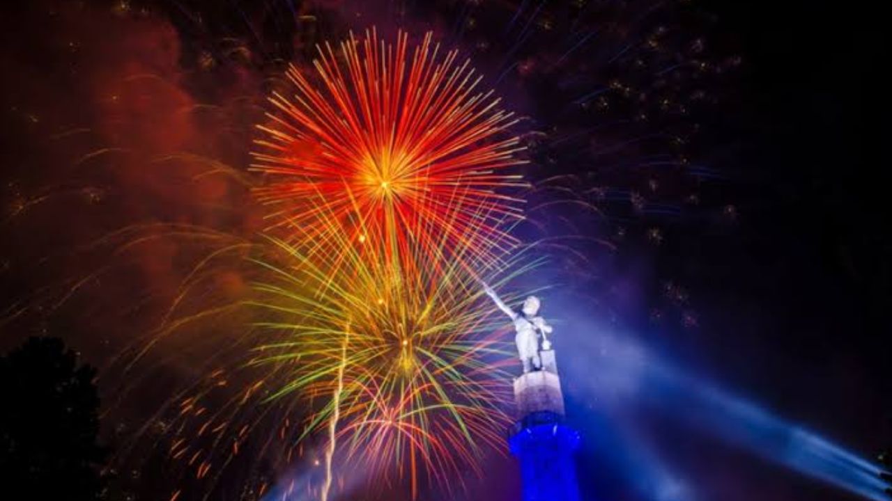 Birmingham July 4 Fireworks 2026 Schedule, Event Timings, Parking, and Best Viewing Spots