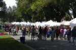 Bismarck Capital A’Fair 2026 in Bismarck, ND: Dates, 100+ Artisans, Live Music, and What to Expect