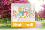 Blaine Sizzling Summer Craft Fair 2026 in Blaine, MN Dates, Local Vendors, Handmade Gifts, and What to Expect