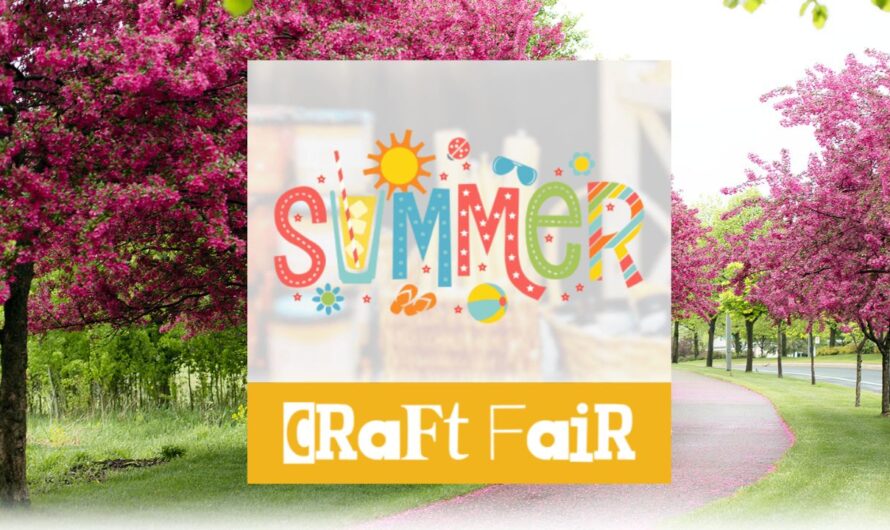 Blaine Sizzling Summer Craft Fair 2026 in Blaine, MN: Dates, Local Vendors, Handmade Gifts, and What to Expect