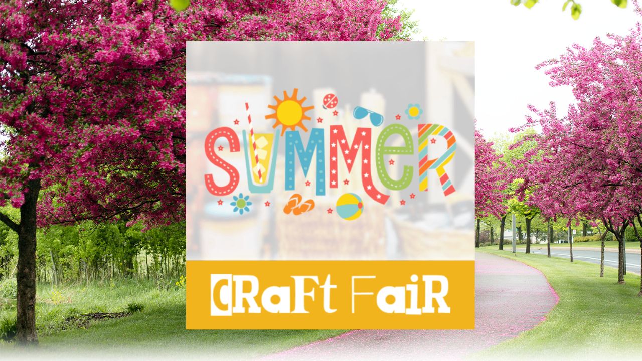 Blaine Sizzling Summer Craft Fair 2026 in Blaine, MN Dates, Local Vendors, Handmade Gifts, and What to Expect