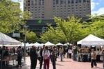 Boise Towne Square Summer Vendor Market 2026 in Boise, ID: Dates, Local Vendors, Jewelry, and What to Expect