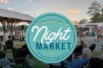 Caledonia Night Market 2026 in Caledonia, WI Dates, Drone Show, Local Makers, and What to Expect