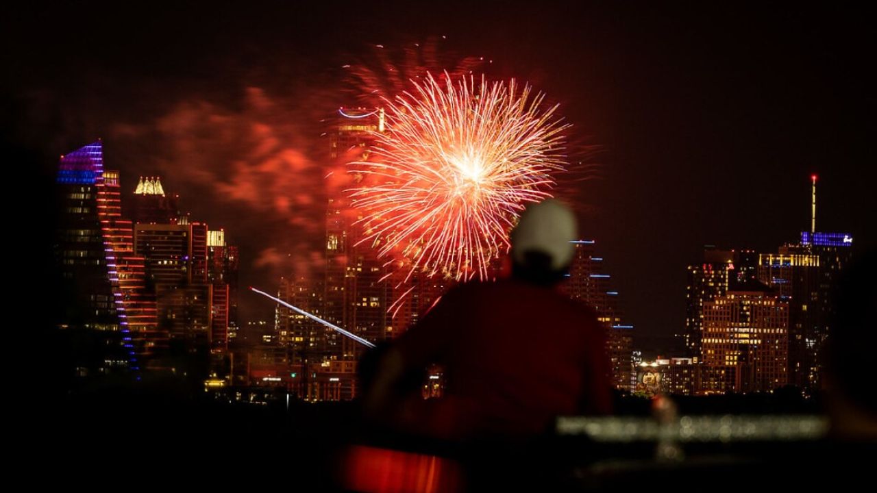 Charlotte July 4 Fireworks 2026 Schedule, Event Timings, Parking, and Best Viewing Spots