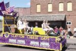 Clayton Cheese Days Craft and Vendor Show 2026 in Clayton, WI: Dates, Local Vendors, Crafts, and What to Expect