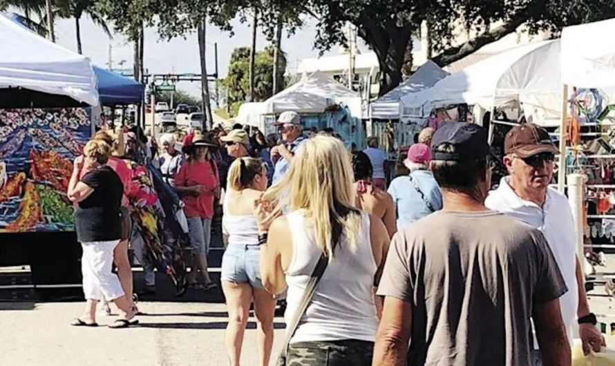 Clearfield Summer Vendor Market 2026 in Clearfield, UT: Dates, Handmade Goods, Fresh Honey, and What to Expect