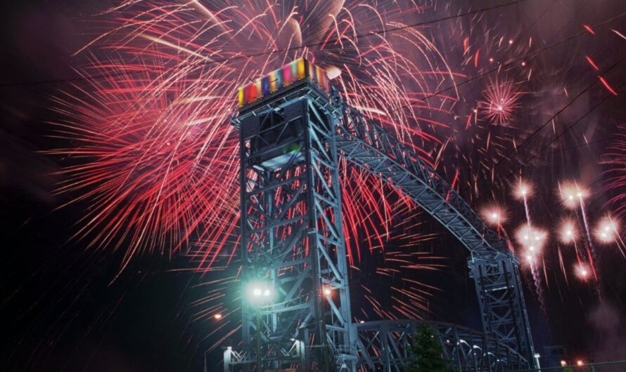 Cleveland July 4 Fireworks 2026: Schedule, Event Timings, Parking, and Best Viewing Spots