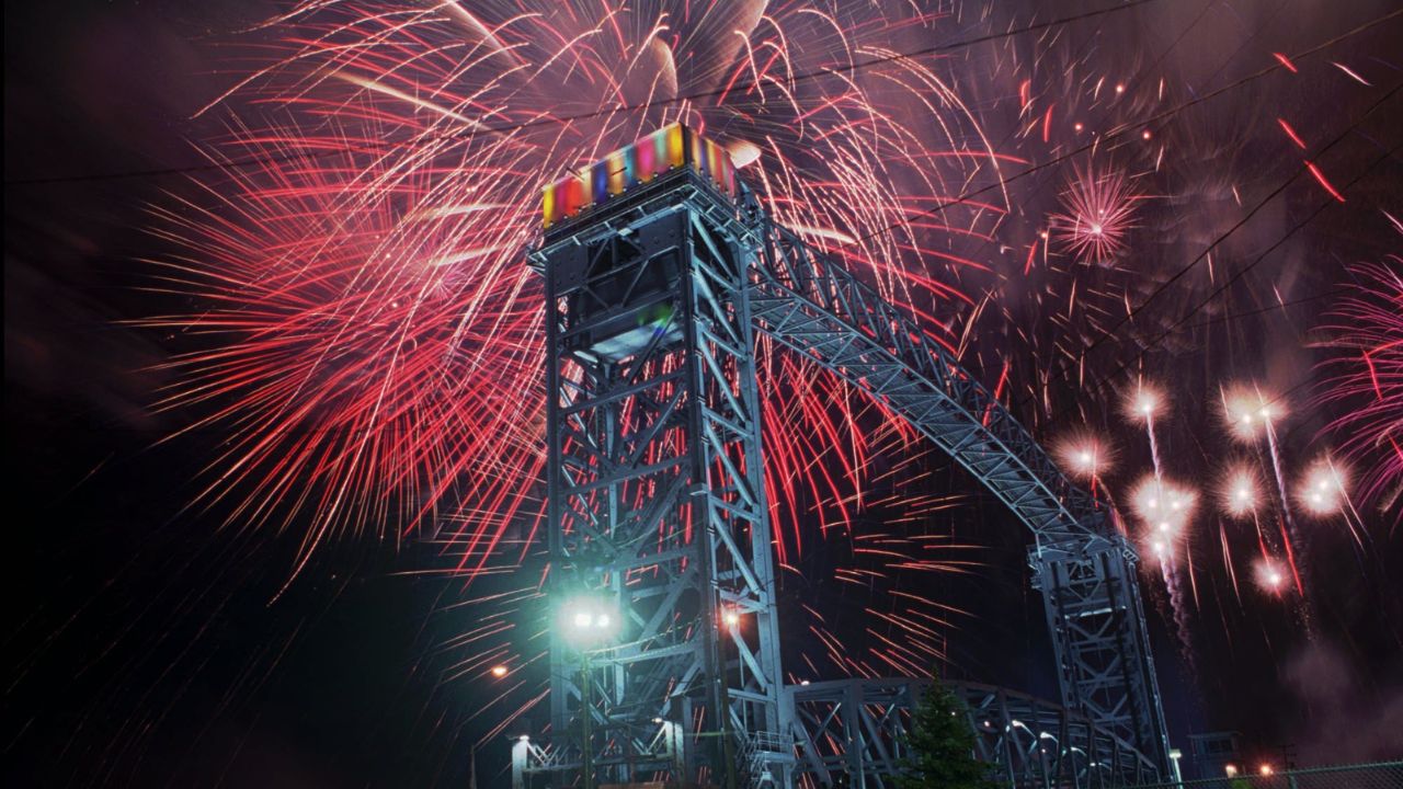 Cleveland July 4 Fireworks 2026 Schedule, Event Timings, Parking, and Best Viewing Spot