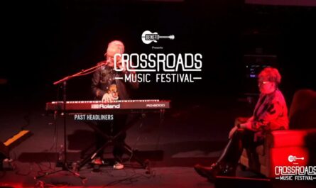 Cross Roads Summer Music Fest 2026 in New Market, VA Dates, Live Music, Food, and What to Expect