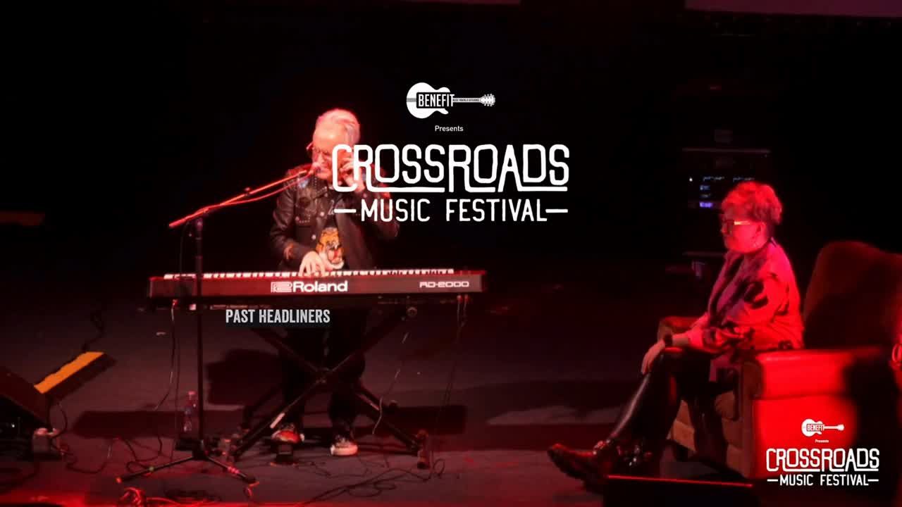 Cross Roads Summer Music Fest 2026 in New Market, VA Dates, Live Music, Food, and What to Expect