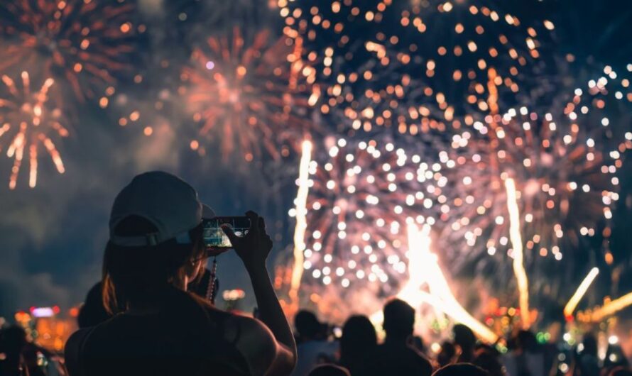 Denver July 4 Fireworks 2026: This Massive Colorado Fireworks Show Could Be the Highlight of July 4 Weekend