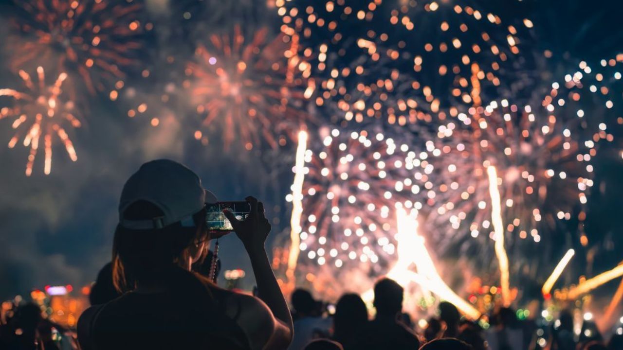 Denver July 4 Fireworks 2026 This Massive Colorado Fireworks Show Could Be the Highlight of July 4 Weekend