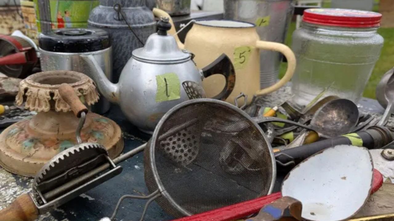 Dodge County Summer Flea Market and Craft Fair 2026 in Beaver Dam, WI Dates, Vintage Treasures, Handmade Crafts, and What to Expect