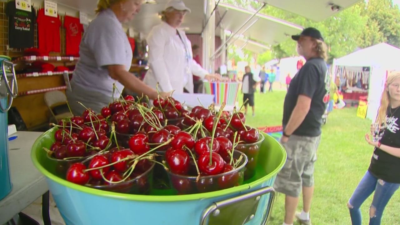 Emmett Cherry Festival 2026 in Emmett, ID Dates, Parade, Rodeo, Concerts, and What to Expect