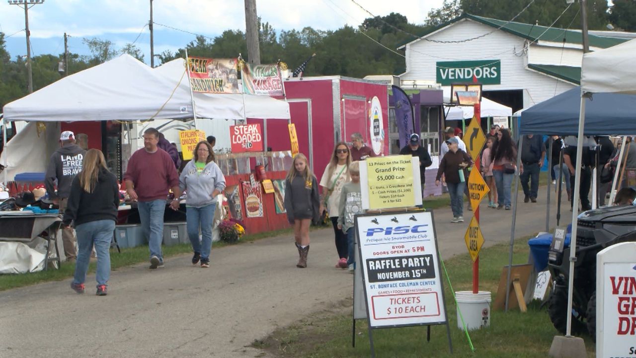 Erie Outdoor Vendor Show 2026 in Erie, PA Dates, Food Trucks, Live Music, and What to Expect