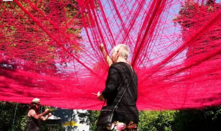 Fargo Fiber Arts Festival 2026 in West Fargo, ND: Dates, Classes, Demonstrations, Marketplace, and What to Expect